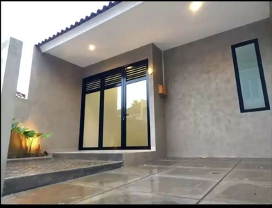 Dijual rumah Second 90m³ Tirtajaya Sukmajaya Depok