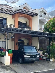 Dijual rumah siaphuni di Gading Residence Kelapa Gading Jakarta Utara