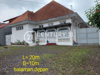 Dijual Rumah Tinggal Kota Malang Jawa Timur
