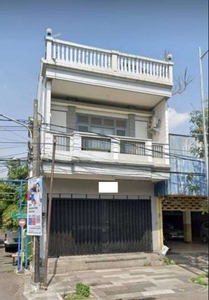 Dijual /Sewa Ruko Jl. Raya Adhiwangsa, Surabaya