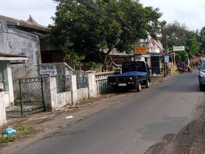 Dijual Tanah Bagus Selatan Pasar Bantengan Banguntapan Bantul Yogyakar