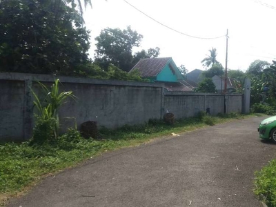 Dijual Tanah Dekat RSU Hermina Serpong, Luas 90 m2