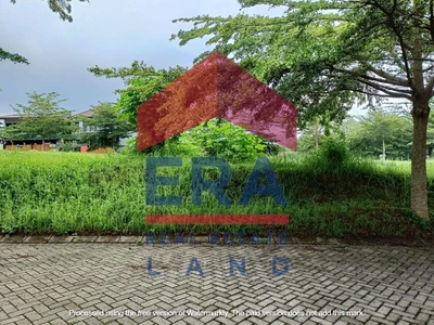 Dijual Tanah di Lotus Valley Malang