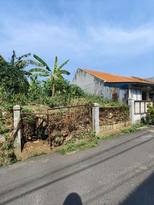 Dijual Tanah Kavling Bonus Rumah Kontrakan Di Pondok Kelapa Jakarta Ti
