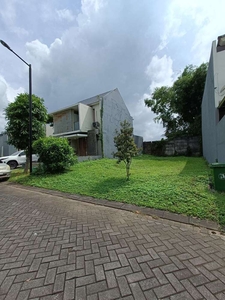 DIJUAL TANAH KAVLING CITRALAND BUKIT GOLF CLUSTER GOLF AVENUE