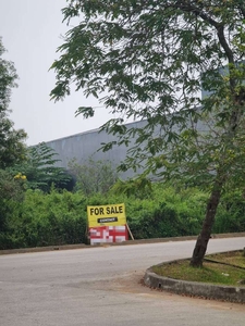 Dijual Tanah Kavling Industri Delta Silicon Cikarang,Deltamas,Jababeka