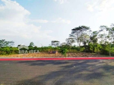 dijual tanah murah akses kontainer kawasan pabrik boyolali