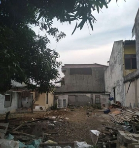 Dijual Tanah Pondok kelapa Jakarta Timur