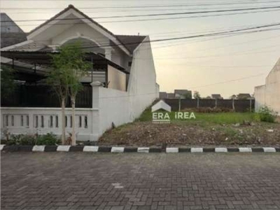 Dijual Tanah Siap Bangun Lokasi Dekat Pusat Bisnis Solo Baru, Grogol