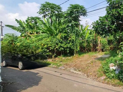 Dijual Tanah siap bangun. Lokasi Strategi