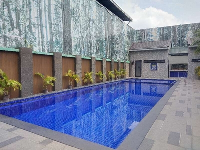 Dijual Villa Jewel Residence Jl. Sidorukun