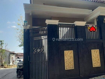 Dikontrakan Rumah Bagus Fullfurnish Selatan Kampus UII