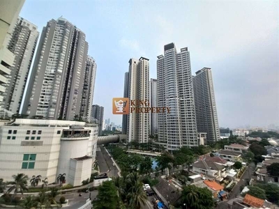 Disewa 2 Bedroom Condominium Taman Anggrek Residence 99m2 TARES