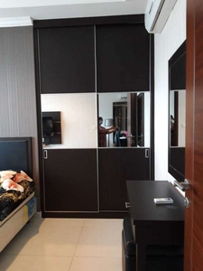 Disewa Apartemen 1 BR di Denpasar Residence, Jakarta Selatan