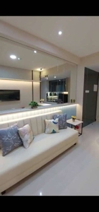 Disewa Apartemen Eastcoast Mansion Amor Pakuwon City Full Furnish