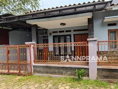 Disewa Kan Rumah Siap Huni di Tanah Baru,beji Depok