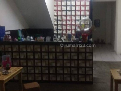 Disewa Over Kontrak Ruko Mutiara Taman Palem, Cengkareng Jakbar