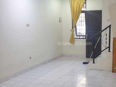 Disewa Rumah 2 Lantai Timur Bagus