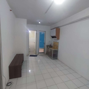 Disewakan 2 Br Gading Nias Semi Furnish Tower B Bulanan Tahunan