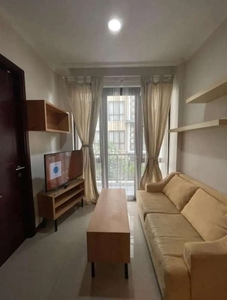 Disewakan Apartemen Asatti BSD 2 BR (Full Furnished)