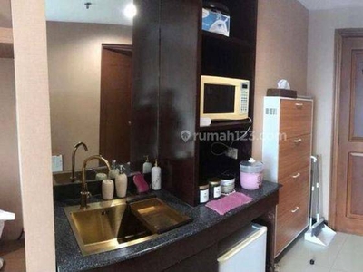 Disewakan Apartemen Galeri Ciumbuleuit Harga Super Murah