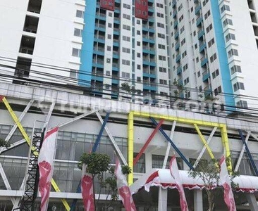 Disewakan Apartemen The Nest Studio Semi Furnish Karang Mulya Tangerang