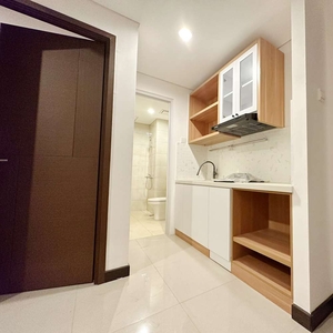 DISEWAKAN Apartment Baru 2BR Kebayoran Apartment