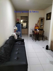 DISEWAKAN APARTMENT EAST COAST RESIDENCE PAKUWON CITY