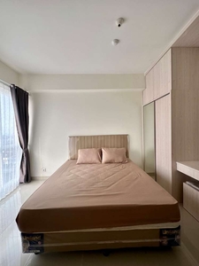 DISEWAKAN Apartment Taman Melati 2 Margonda