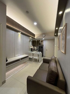 Disewakan Baru, Apartement Anderson 2BR Full Furnish Dkt Benson