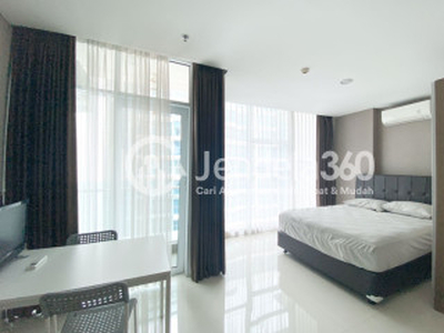 Disewakan Brooklyn Alam Sutera Studio Fully Furnished