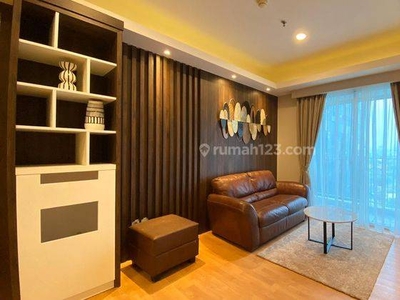 Disewakan Casa Grande Residence 1 Bedroom Luxury Furnished