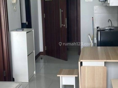 Disewakan cepat apartemen scientia gading Serpong