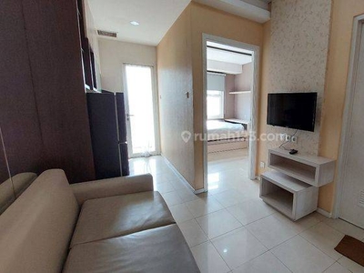 Disewakan Harga Super Murah Apartemen Parahyangan Residences Full Furnished