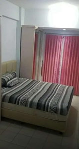 Disewakan murah room studio di Apartment Puri Park view