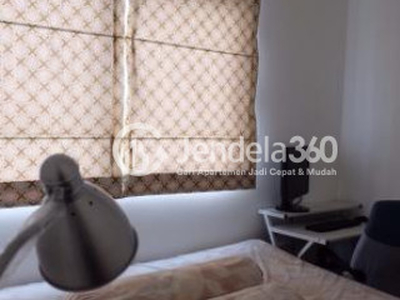 Disewakan Pakubuwono Terrace 2BR Fully Furnished