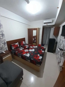 Disewakan room apartment harga bersahabat