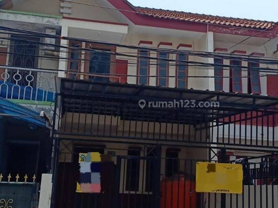 Disewakan Rumah 5x15 M2 Puri Semanan Pondok Randu Duri Kosambi