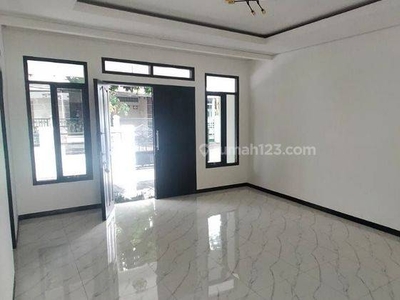 Disewakan Rumah Bagus Siap Huni Sayap BKR Kota Bandung