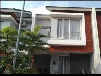 Disewakan Rumah Baru di U House Bintaronjaya Tangsel
