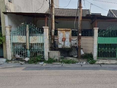 Disewakan Rumah di Manukan Krajan Surabaya Barat