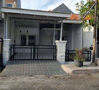 Disewakan Rumah Di Medokan Asri Surabaya SP