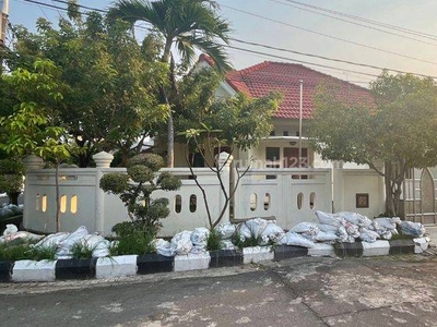 Disewakan Rumah Furnish Sutorejo Prima Mulyorejo Dekat Mulyosari