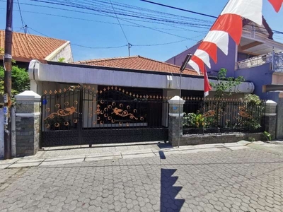 Disewakan Rumah Kalikepiting Dekat Dharmahusada