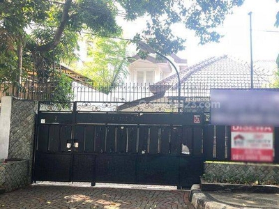 Disewakan Rumah Mewah Fasilitas Lengkap Menteng Jakarta Pusat