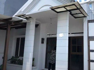 Disewakan Rumah Minimalis di Kawaluyaan Buah Batu