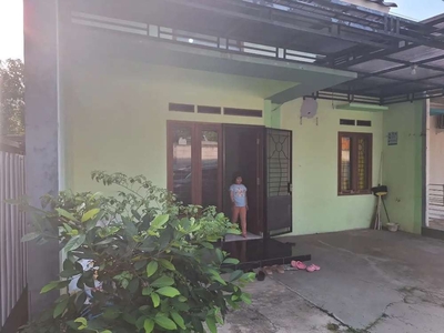 [Disewakan] Rumah Pancoran Mas Depok