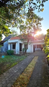 Disewakan Rumah Pusat Kota Surabaya