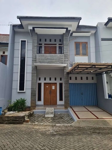 Disewakan Rumah Sangat Dekat dengan Undip Tembalang Semarang