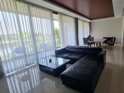 Disewakan Rumah Semi Furnish Diarea Mantap Kota Baru Parahyangan